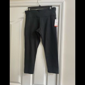 Jockey leggings NWT